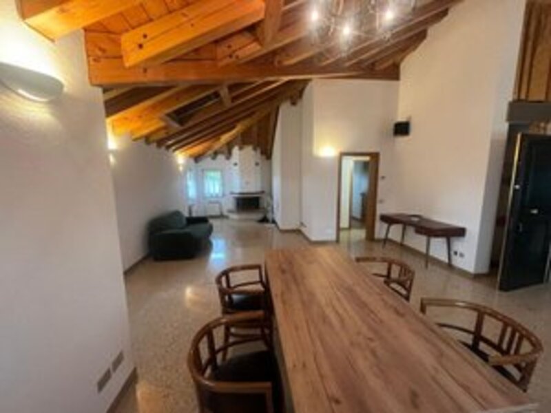 Appartamento Via Damiano Chiesa, Trivignano