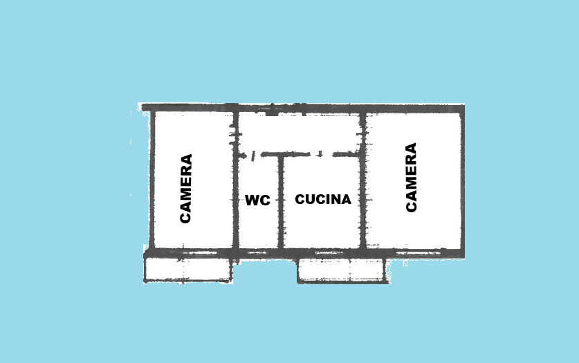 Via Cappuccina , Mestre